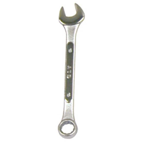 Atd Tools 12-Point Raised Panel Metric Combination Wrench - 10 mm ATD-6110 - main